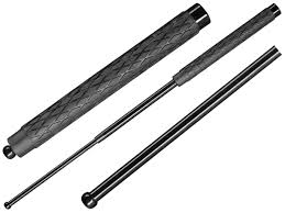 umarex walther tdb26 telescopic baton 26in