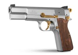 tisas zig14 stainless steel special