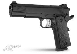 tisas zig m1911 black