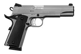 tisas zig m1911 stainless steel