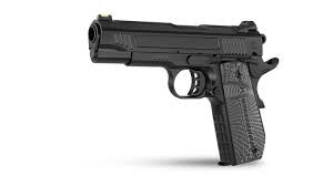 tisas zig m9 bantam black