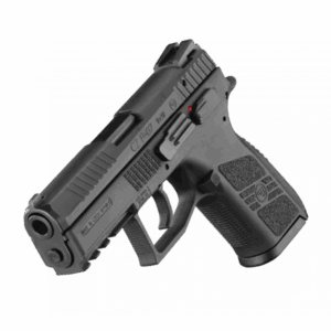 cz p 07 9mm