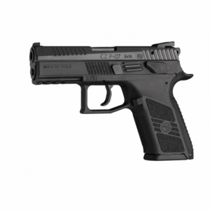 cz p 07 9mm