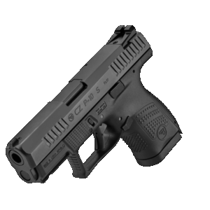 cz p 10s 9mm sub compact