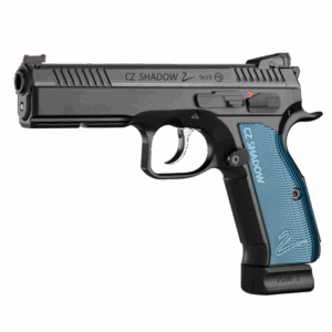 cz 75 shadow 2 9mm p