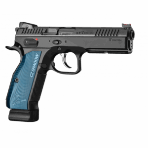 cz 75 shadow 2 9mm p