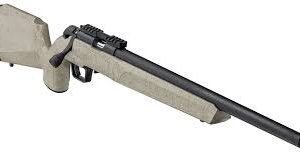 springfield 2020 rifle 22lr target sage w/blk webbing