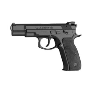 CZ 75B OMEGA cz 75b omega