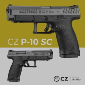 cz p 10sc or