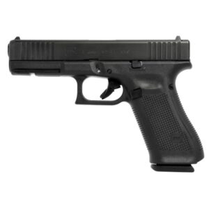 GLOCK 17 GEN 5 MOS glock 17 gen 5 mos