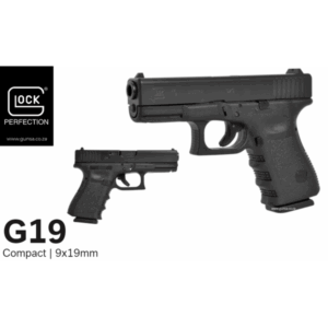 glock 19 gen3
