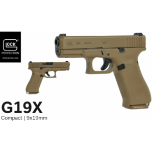 glock 19x (gns sights)
