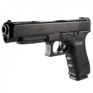 glock 35 gen4 40s&w