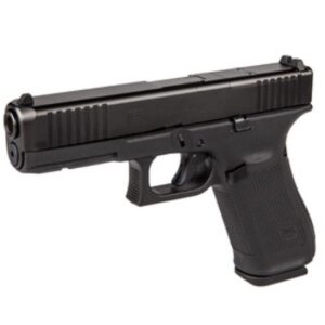 GLOCK 17 GEN 5 MOS glock 17 gen 5 mos