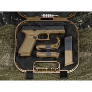 glock 17 gen 5 fr coyote french army