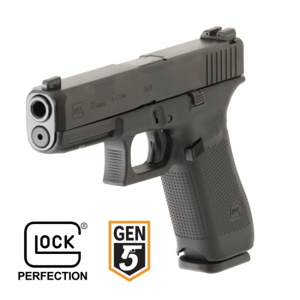 glock 17 gen 5 mos glock 17 gen 5 mos