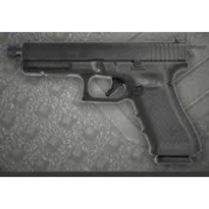 glock 17 gen 5 silencer