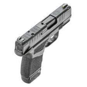 springfield pistol 9mm para hellcat 3 osp with manual safety