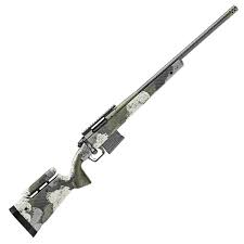 springfield 2020 rifle 6.5mm creed waypoint carbon adj evergreen camo