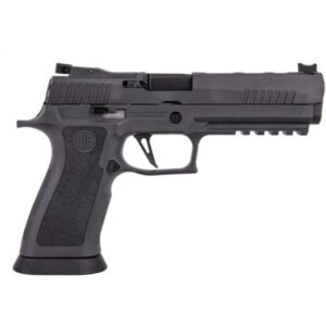 p320 x five legion,5in,grey,txg grip,(3)17rd