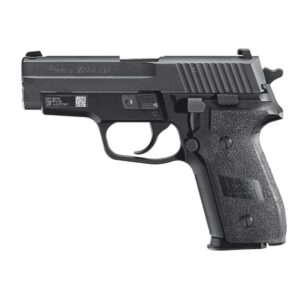 p229 9mm 3.9in m11 a1 blk da/sa siglite polymer gr