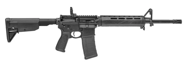 rifle 5.56 nato springfield saint pic gb 16" 30 round