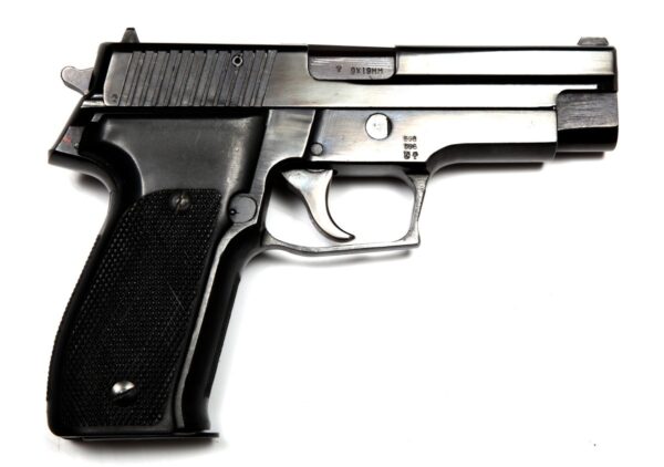 norinco np22 9mmp 15rds