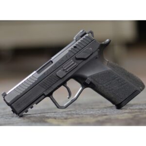 cz p 07 9mm