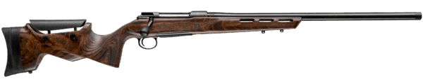 sauer rifle s100 fieldshoot 6xc ns trd