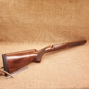 winchester m70 safari express la stock