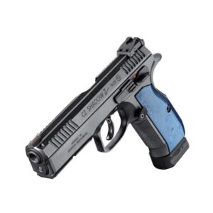 cz 75 shadow 2 9mm p