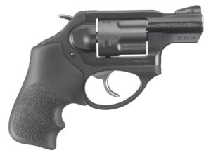 ruger 38 spl. lcr w/hammer