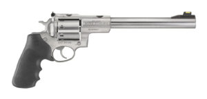 ruger 22 hornet super redhawk 9.5