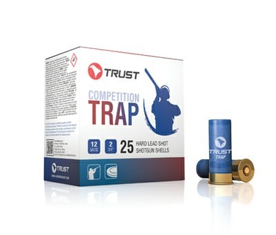 trust 12ga nr7.5 28g /25 trust 12ga nr7.5 28g /25