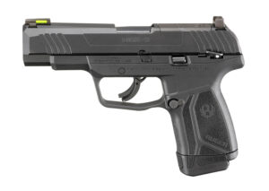 ruger max 9 long pistol pmmp 4″