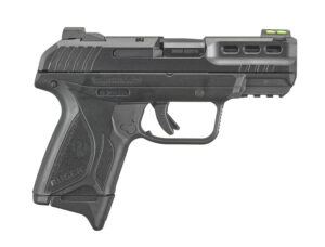 ruger security 380 9mm short
