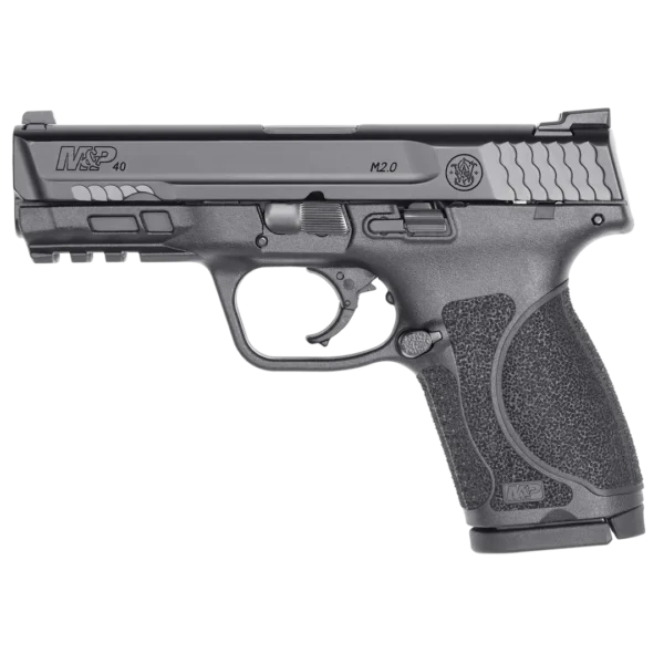 smith & wesson 40 m&p40c 2.0 4 nts nms