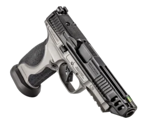 smith & wesson 9 m&p 2.0 5 competitor blk slide