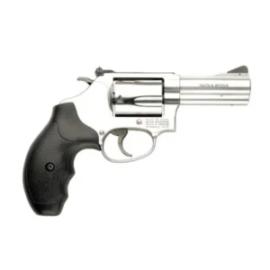 smith & wesson 357mag m60