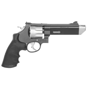 smith & wesson 357 mag m627 v comp 5 8 sh