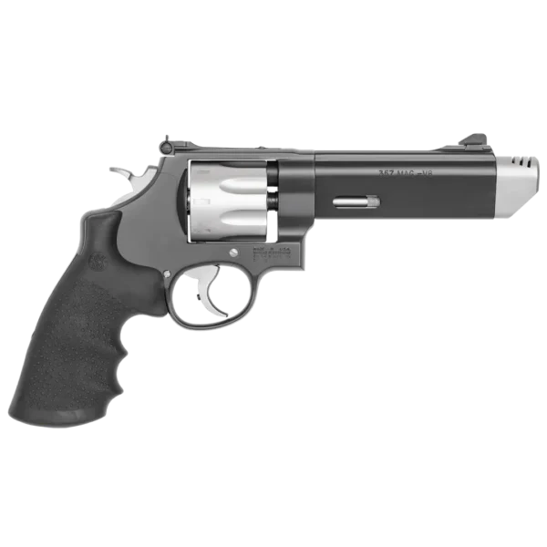 smith & wesson 357 mag m627 v comp 5 8 sh