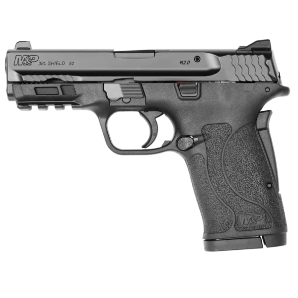 smith & wesson 380auto