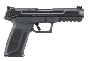 ruger mod.57 5.7x28mm pistol