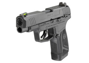 ruger max 9 long pistol pmmp 4″