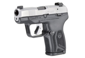 ruger lcp max 75th anniver. model 9mm short