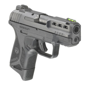 ruger security 380 9mm short