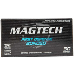 magtech 9mm p 115gr jhp/50