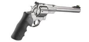 ruger 22 hornet super redhawk 9.5