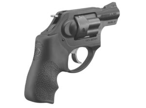 ruger 38 spl. lcr w/hammer