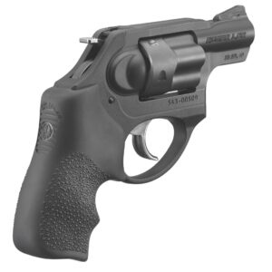 ruger 38 spl. lcr w/hammer